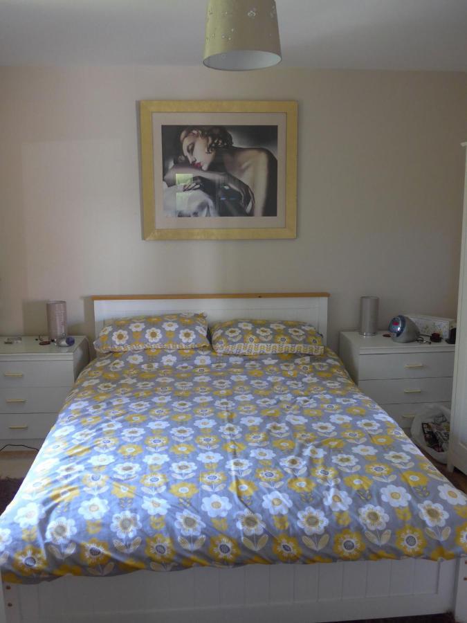 Parkland 14 Is A Detached Premier 3 Bedroom Bungalow Sleeping 6 뷰드 외부 사진