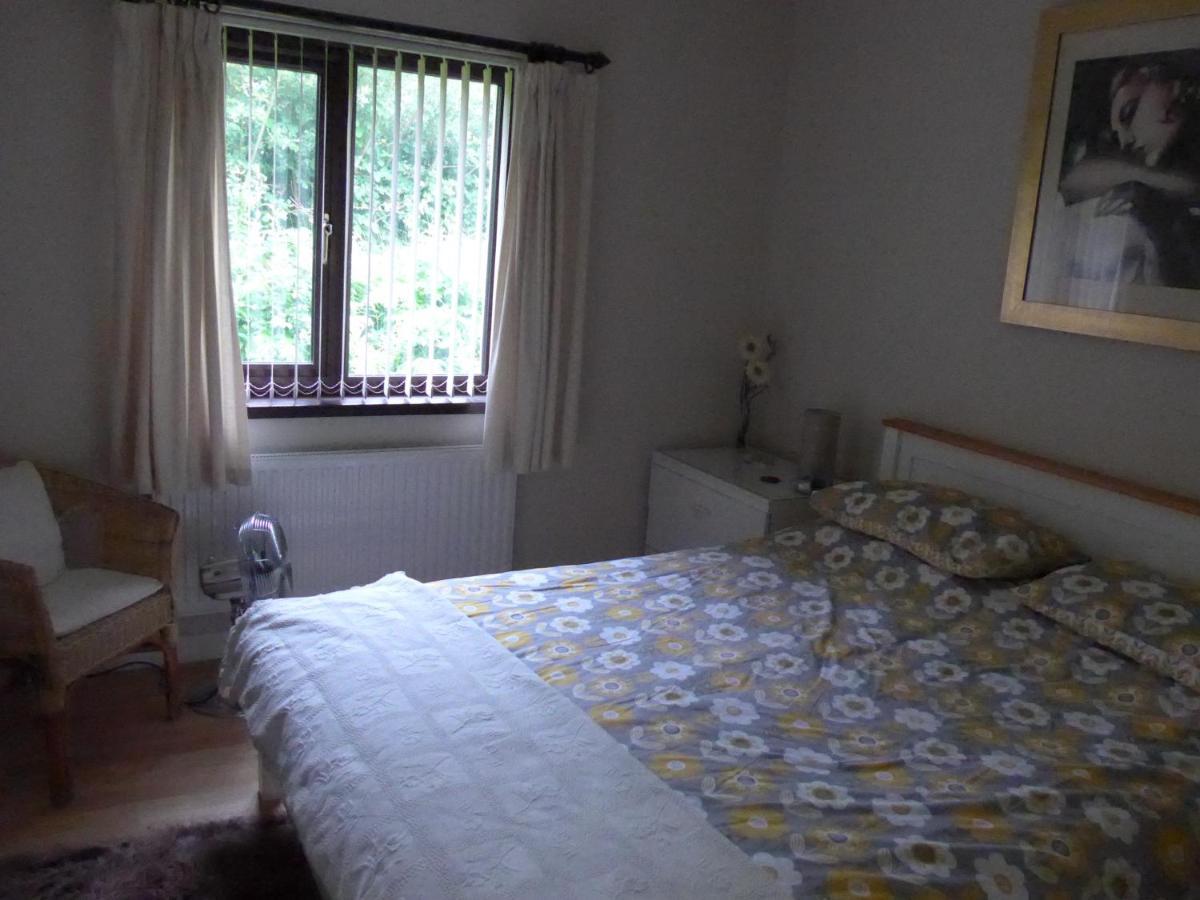 Parkland 14 Is A Detached Premier 3 Bedroom Bungalow Sleeping 6 뷰드 외부 사진