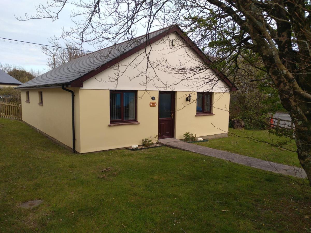 Parkland 14 Is A Detached Premier 3 Bedroom Bungalow Sleeping 6 뷰드 외부 사진
