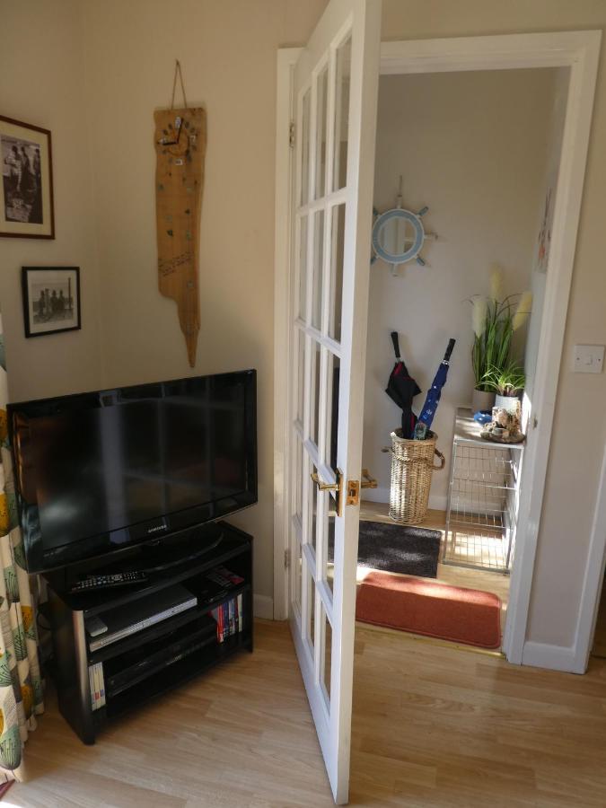 Parkland 14 Is A Detached Premier 3 Bedroom Bungalow Sleeping 6 뷰드 외부 사진