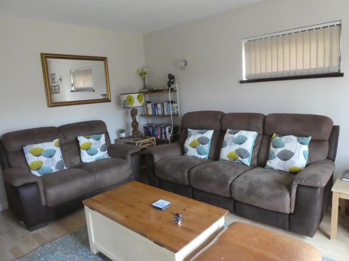 Parkland 14 Is A Detached Premier 3 Bedroom Bungalow Sleeping 6 뷰드 외부 사진