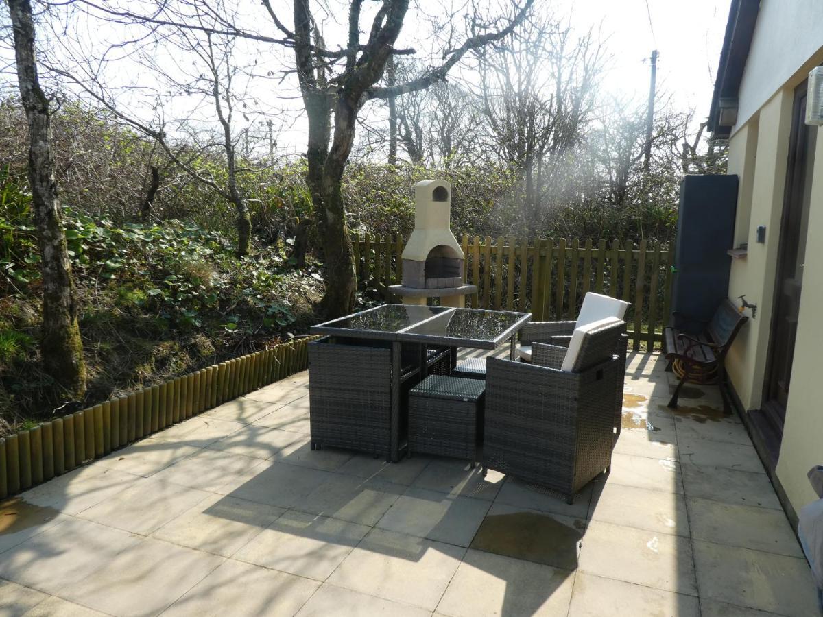 Parkland 14 Is A Detached Premier 3 Bedroom Bungalow Sleeping 6 뷰드 외부 사진