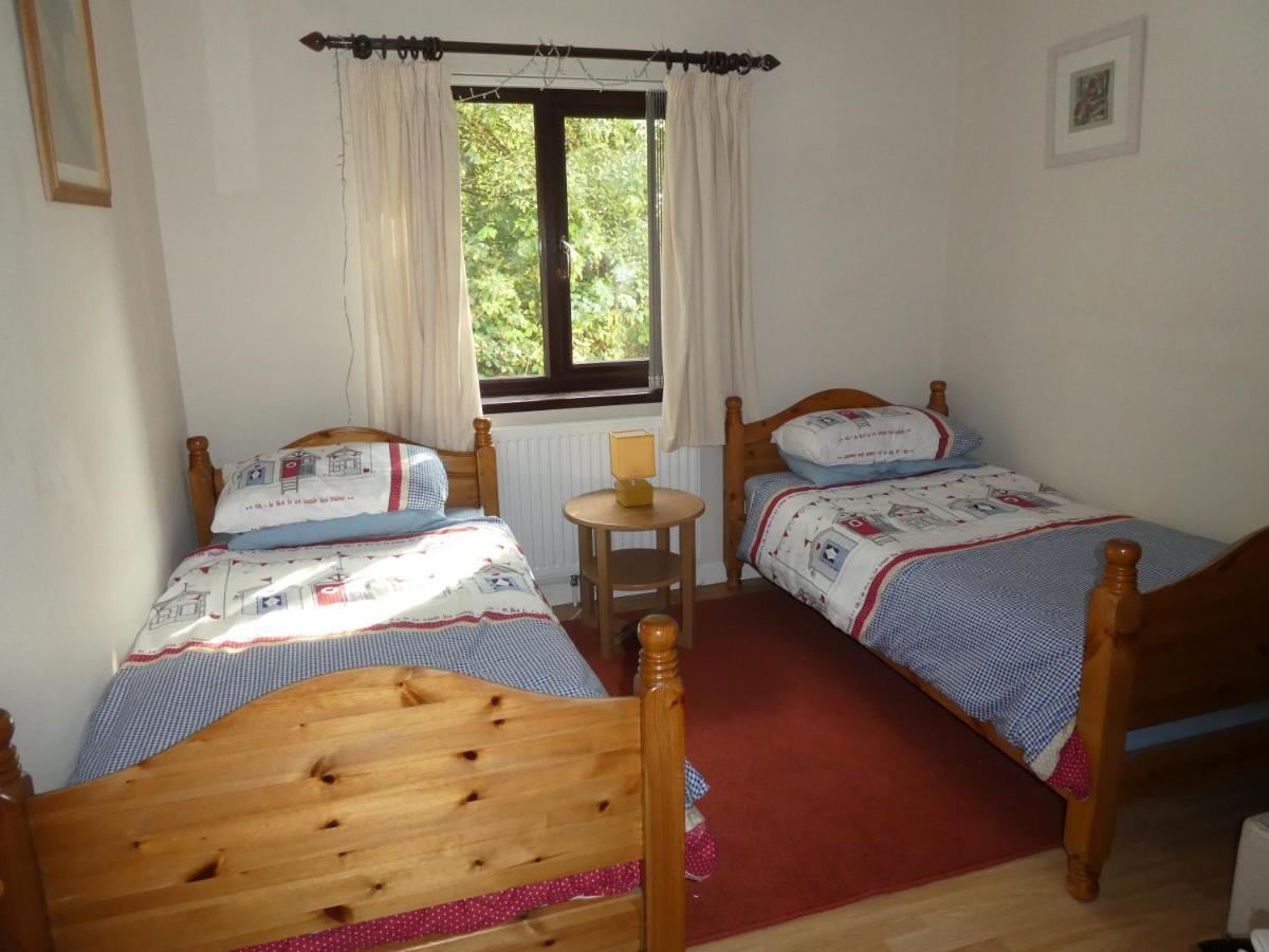 Parkland 14 Is A Detached Premier 3 Bedroom Bungalow Sleeping 6 뷰드 외부 사진