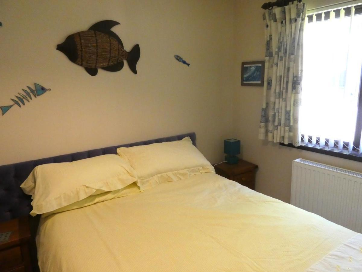 Parkland 14 Is A Detached Premier 3 Bedroom Bungalow Sleeping 6 뷰드 외부 사진